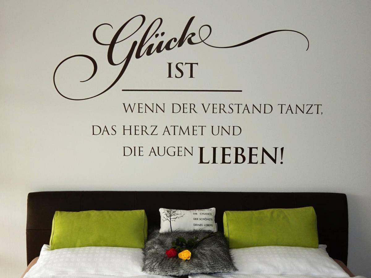 Weitblick "Entspannen - Wohlfuehlen - Aktiv Erholen" Эльцах Экстерьер фото